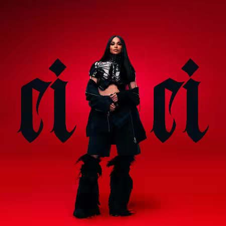 Ciara – CiCi (2025)