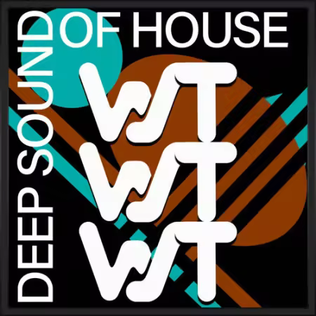 VA – World Sound Trax Deep Sound Of House (2025)