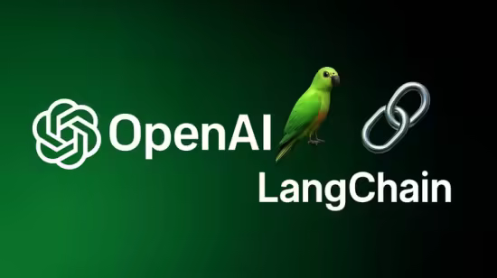 Level Up LLM App Development with LangChain & OpenAI