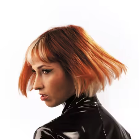 Suzane – Millénium (2025)