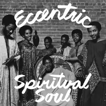 VA – Eccentric Spiritual Soul (2025)