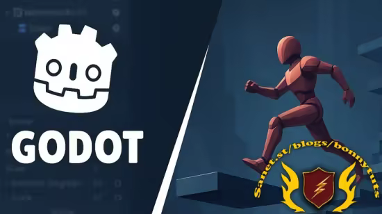 3D Game Development with Godot: No Experience Needed!