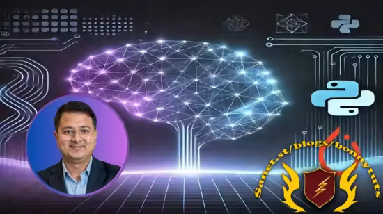 Master PyTorch, Transformers, Deep Learning:Zero to Gen AI