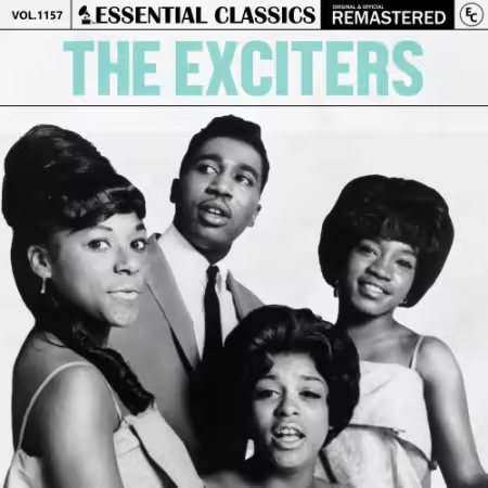 The Exciters – Essential Classics, Vol. 1157: The Exciters (2025)
