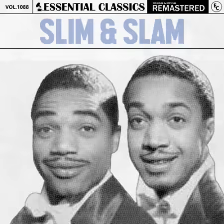 Slim & Slam – Essential Classics, Vol. 1088: Slim & Slam (2025)