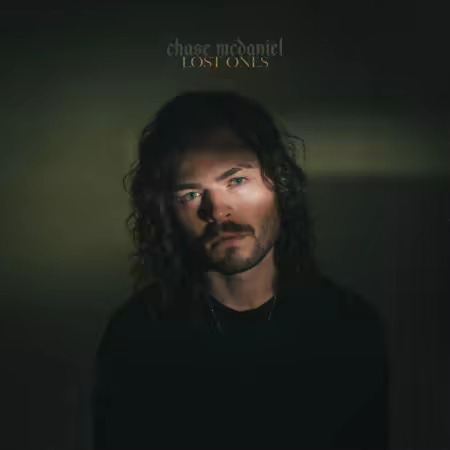 Chase McDaniel – Lost Ones (2025)