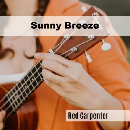 Red Carpenter – Sunny Breeze (2025)