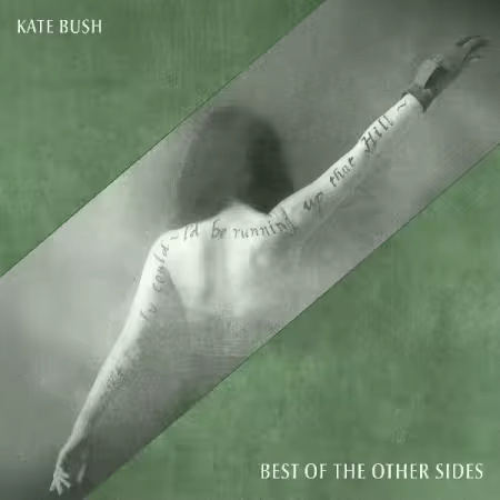 Kate Bush – Best of the Other Sides (2025)