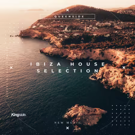 Various Artists – Ibiza House Selection 2025 (2025)