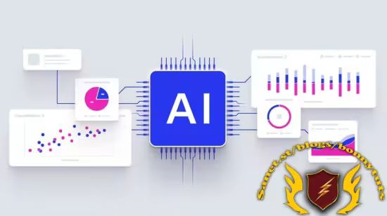 Data Analysis with Generative AI – A Complete Bootcamp
