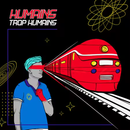 Brume Parole – Humains trop humains (2025)