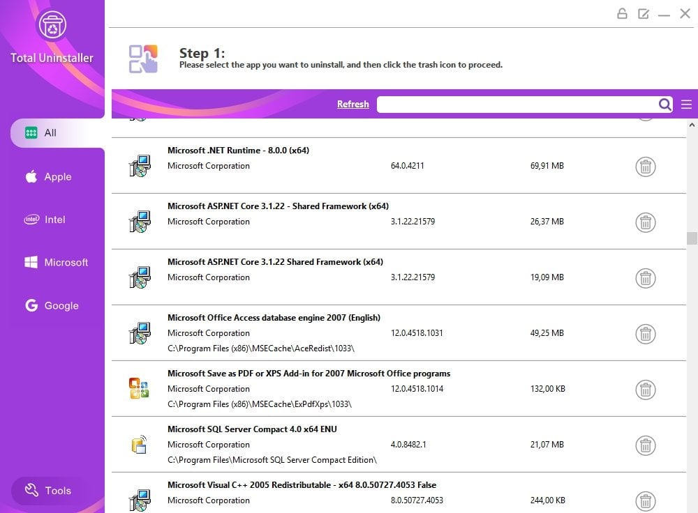 Total Uninstaller 2026 3.0.0.802