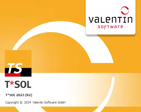 Valentin Software TSOL 2025.0.3.80