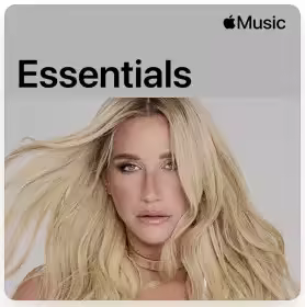 Kesha – Essentials (2025)