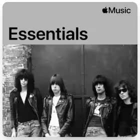 Ramones – Essentials (2025)