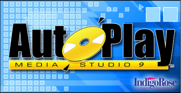 AutoPlay Media Studio 9.0.1