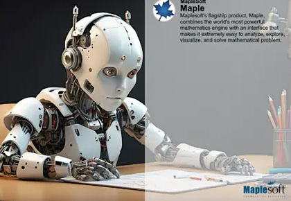 Maplesoft Maple 2025.1 Multilingual