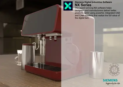 Siemens NX 2506 Build 6002 (NX 2506 Series)