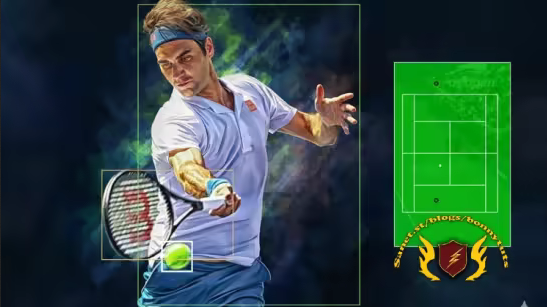 Computer Vision for Sports: Analytics and Visualization 2025