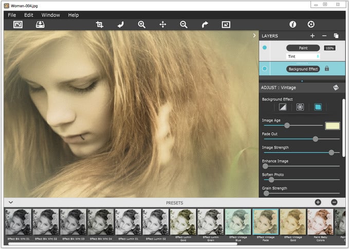 JixiPix Hand Tint Pro 1.0.27 x64