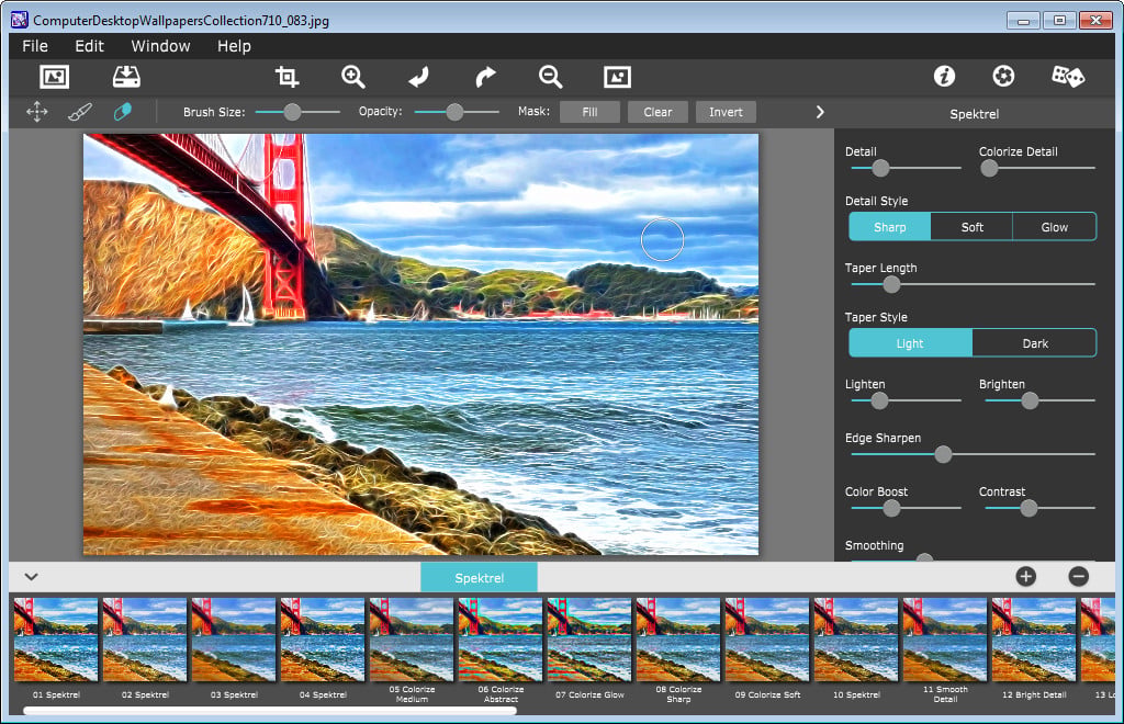 JixiPix Spektrel Art 1.1.22