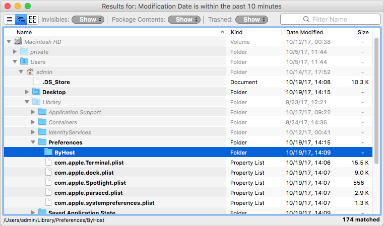 Find Any File 2.6.0 MacOS