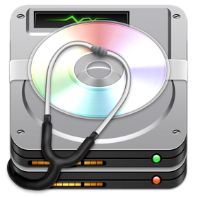 Disk Doctor 4.6 MacOSX