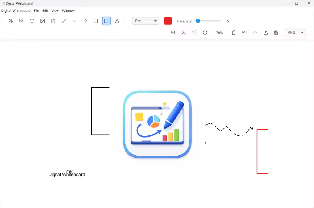 Cainey Studio Digital Whiteboard 3.5.1.0 x64