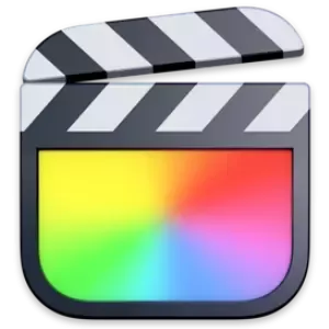 Apple Final Cut Pro v12.0 MacOS