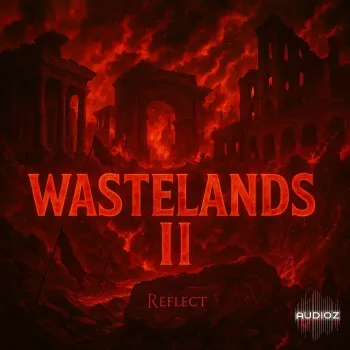 Reflect Wastelands II Multi Kit WAV-FANTASTiC