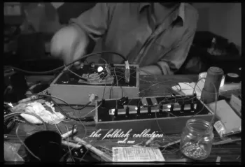 Folktek The Folktek Collection Volume 1 KONTAKT-ohsie
