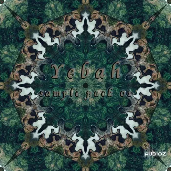 Yebah Sample Pack 01 (Psychedelic Forest) WAV-FANTASTiC