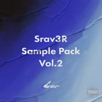 Daruma Rave Srav3R Sample Pack Vol.2 WAV MiDi FL Studio Ableton Live Project and Serum 2 Presets-FANTASTiC