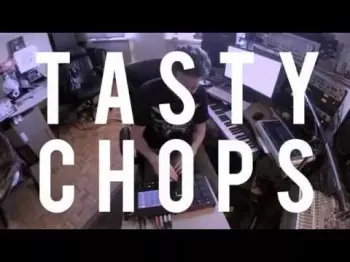 Tasty Chops Pre-chopped Sound Samples BUNDLE WAV-ARCADiA screenshot