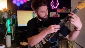 Mathrock for the Modern Guitarist TUTORiAL