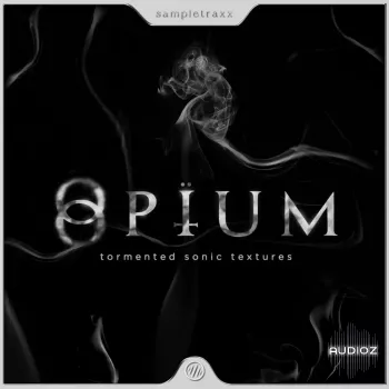 SampleTraxx OPIUM WAV