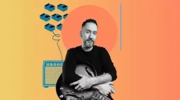 How to create your own sound? Full Guitar Course TUTORiAL