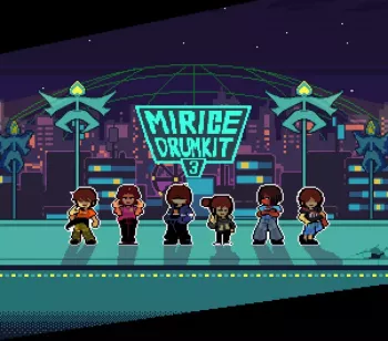 Mirice Drumkit 3 WAV MiDi FST SF2 FL STUDiO-FANTASTiC