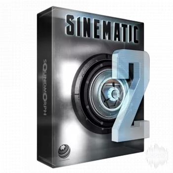 SoundMorph Sinematic 2 WAV-FANTASTiC