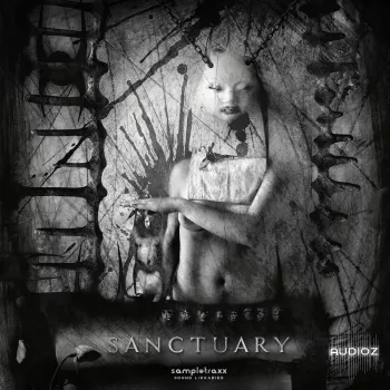 SampleTraxx Sanctuary WAV