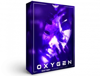 Ultrasonic Oxygen EDM Sample Pack (Ultimate Edition) MULTiFORMAT