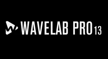Steinberg WaveLab Pro 13 v13.0.10 Win/Mac