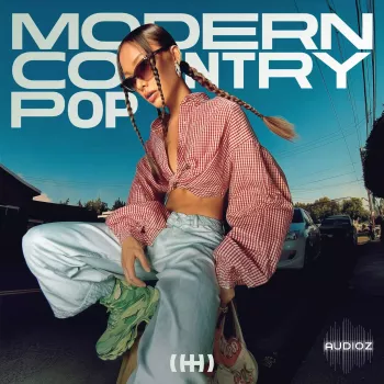 Helion Samples Modern Country Pop WAV MiDi-FANTASTiC