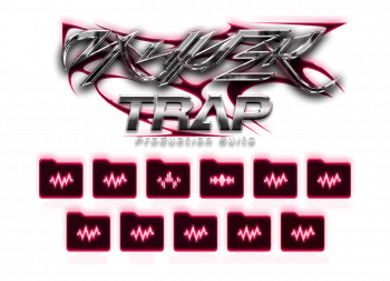 Moonboy Hyper Trap Production Suite MULTiFORMAT-FANTASTiC