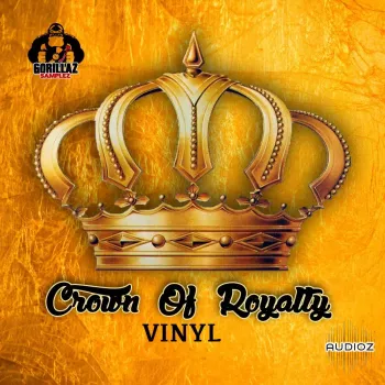 Big Citi Loops Crown Of Royalty Vinyl WAV-FANTASTiC screenshot