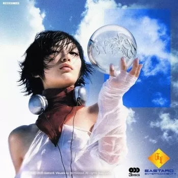 6astard Lonely In Heaven WAV MiDi Serum 2-FANTASTiC screenshot