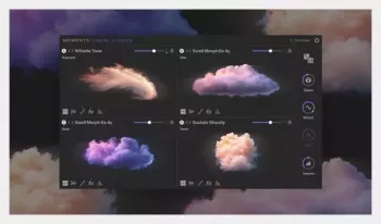 Native Instruments Moments Vocal Clouds v1.0.0 KONTAKT-HiDERA