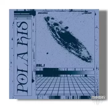 SamplesWave Polaris Vol.1 WAV (Compositions and Stems)-FANTASTiC