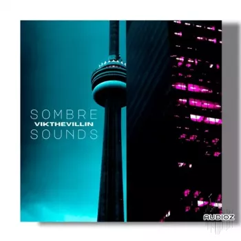 SamplesWave Sombre Sounds Vol.1 WAV-FANTASTiC