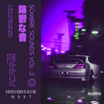 SamplesWave Sombre Sounds Vol.2 WAV-FANTASTiC